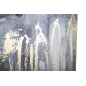 Drukowany Obraz TOTY 80x3x120 cm